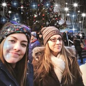 Meet your Posher, Dana